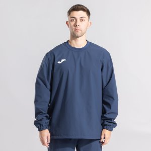 JOMA STIMULUS RAINCOAT DARK NAVY