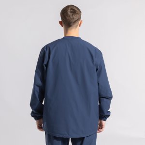 JOMA STIMULUS RAINCOAT DARK NAVY
