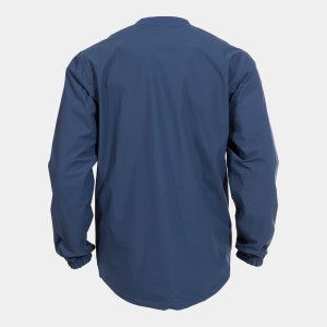 JOMA STIMULUS RAINCOAT DARK NAVY