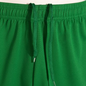 JOMA GLASGOW II SHORT GREEN WHITE