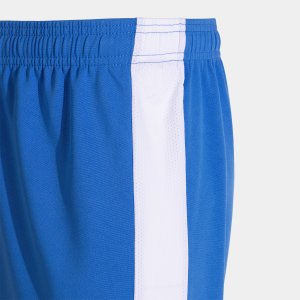 JOMA GLASGOW II SHORT ROYAL BLUE WHITE