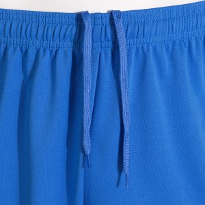 JOMA GLASGOW II SHORT ROYAL BLUE WHITE