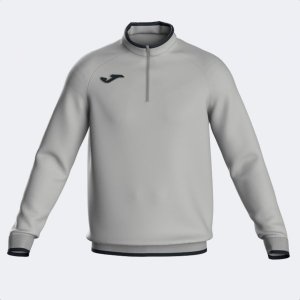 JOMA COMBI PREMIUM SWEATSHIRT MEDIUM GRAY