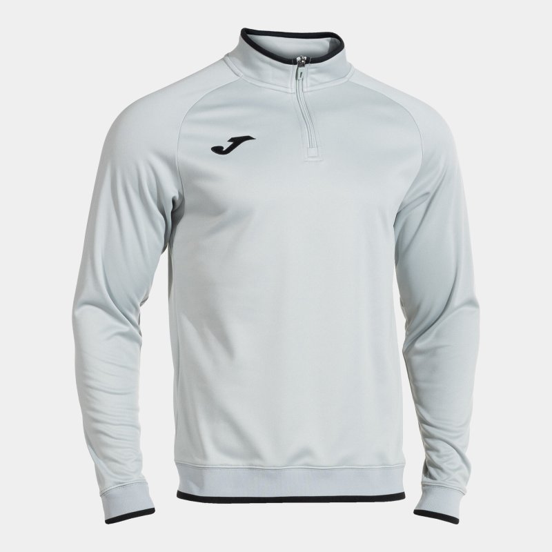 JOMA COMBI PREMIUM SWEATSHIRT MEDIUM GRAY