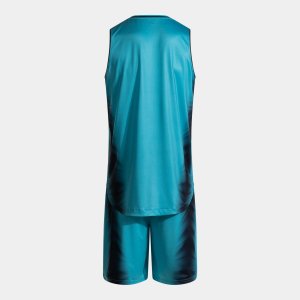 JOMA FINAL FOUR SET TURQUOISE FLUOR