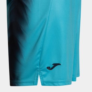 JOMA FINAL FOUR SET TURQUOISE FLUOR