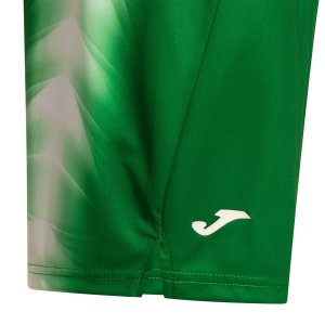 JOMA FINAL FOUR SET GREEN WHITE