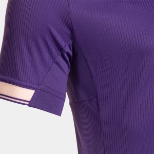 JOMA TOLETUM VI SHORT SLEEVE T-SHIRT VIOLET