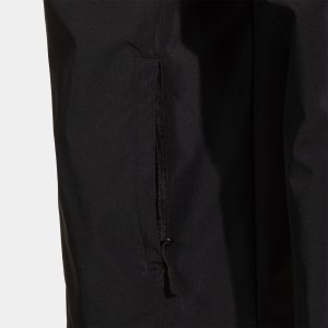 JOMA CHAMPIONS VIII RAINCOAT BLACK YELLOW