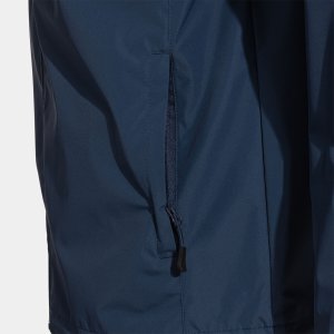 JOMA CHAMPIONS VIII RAINCOAT DARK NAVY YELLOW