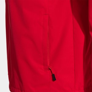 JOMA CHAMPIONS VIII RAINCOAT RED