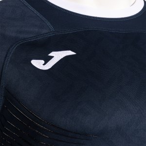 JOMA NATION SHORT SLEEVE T-SHIRT DARK NAVY
