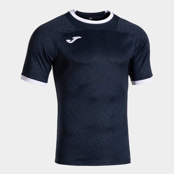 JOMA NATION SHORT SLEEVE T-SHIRT DARK NAVY