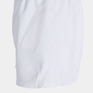 JOMA TRY SHORT WHITE