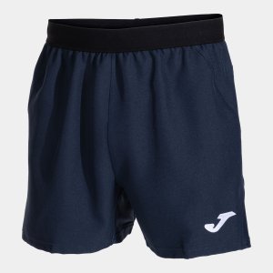 JOMA TRY SHORT DARK NAVY