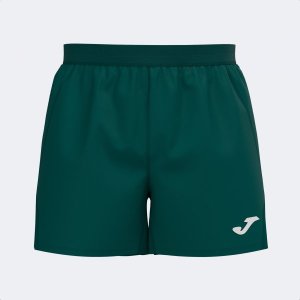 JOMA TRY SHORT GREEN