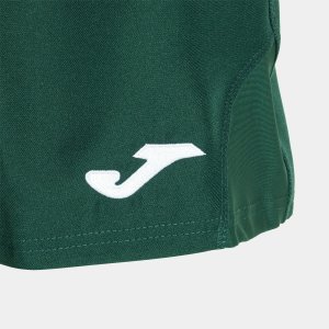 JOMA TRY SHORT GREEN