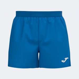 JOMA TRY SHORT ROYAL BLUE