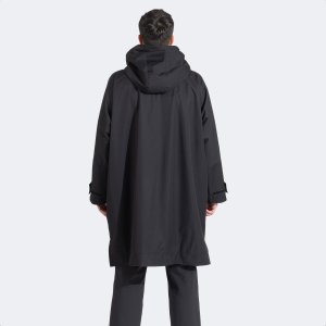 JOMA URBAN VI ANORAK BLACK