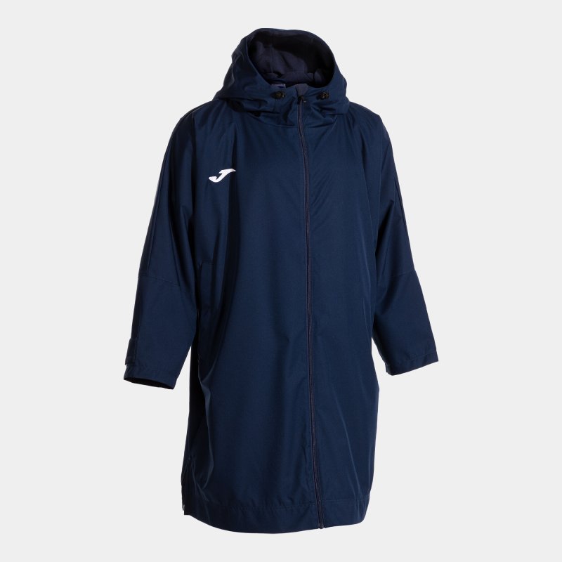 JOMA URBAN VI ANORAK DARK NAVY
