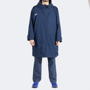 JOMA URBAN VI ANORAK DARK NAVY