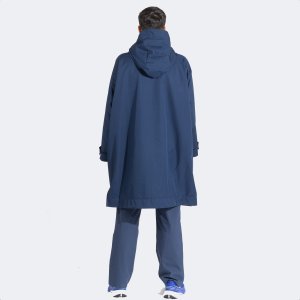 JOMA URBAN VI ANORAK DARK NAVY