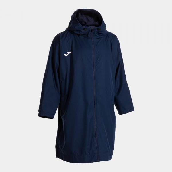 JOMA URBAN VI ANORAK DARK NAVY