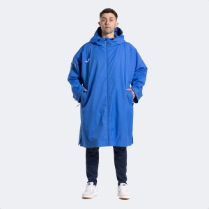 JOMA URBAN VI ANORAK ROYAL BLUE