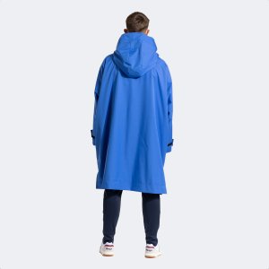 JOMA URBAN VI ANORAK ROYAL BLUE