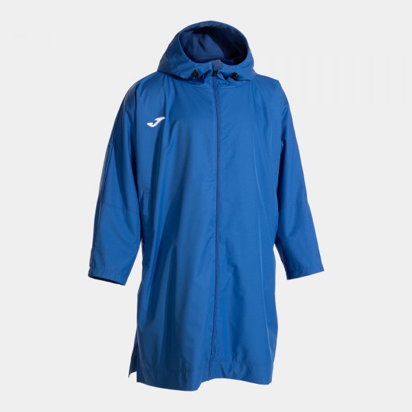 JOMA URBAN VI ANORAK ROYAL BLUE