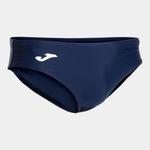 JOMA SHARK IV SWIM BRIEF DARK NAVY