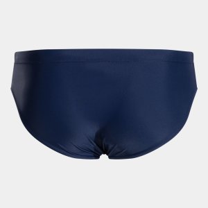 JOMA SHARK IV SWIM BRIEF DARK NAVY