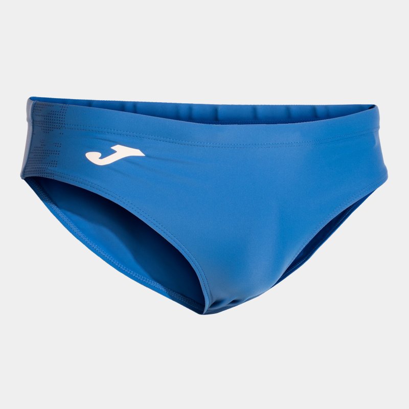 JOMA SHARK IV SWIM BRIEF ROYAL BLUE
