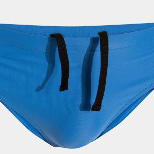 JOMA SHARK IV SWIM BRIEF ROYAL BLUE