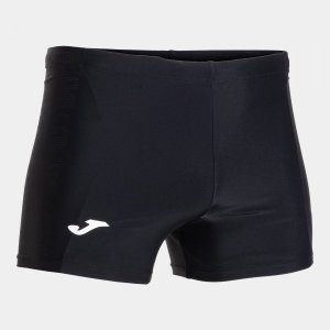 JOMA SHARK IV SWIMMING BOXER BLACK