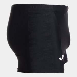 JOMA SHARK IV SWIMMING BOXER BLACK
