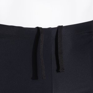 JOMA SHARK IV SWIMMING BOXER BLACK