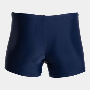 JOMA SHARK IV SWIMMING BOXER DARK NAVY