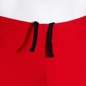 JOMA SHARK IV SWIMMING BOXER RED