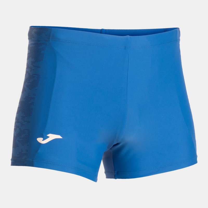 JOMA SHARK IV SWIMMING BOXER ROYAL BLUE