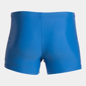 JOMA SHARK IV SWIMMING BOXER ROYAL BLUE