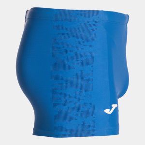 JOMA SHARK IV SWIMMING BOXER ROYAL BLUE