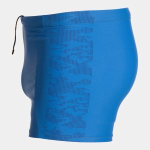 JOMA SHARK IV SWIMMING BOXER ROYAL BLUE