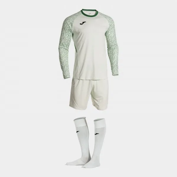 Joma JS USA - JOMA ZAMORA X GK SET GREEN -
