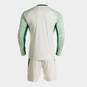 JOMA ZAMORA X GK SET GREEN