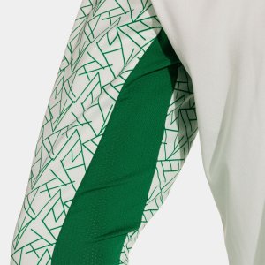 JOMA ZAMORA X GK SET GREEN