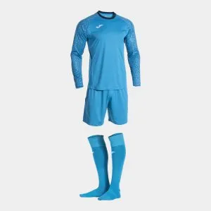 Joma JS USA - JOMA ZAMORA X GK SET PINK -