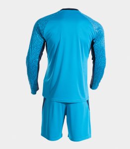 JOMA ZAMORA X GK SET BLUE TURQUOISE