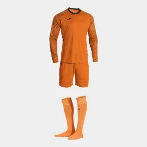 Joma JS USA - JOMA ZAMORA X GK SET PINK -