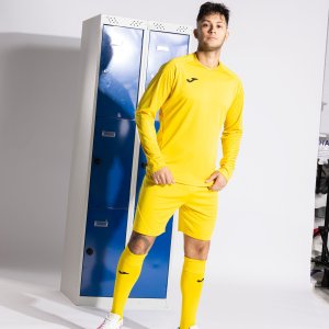 JOMA PERFORMANCE GK SET YELLOW